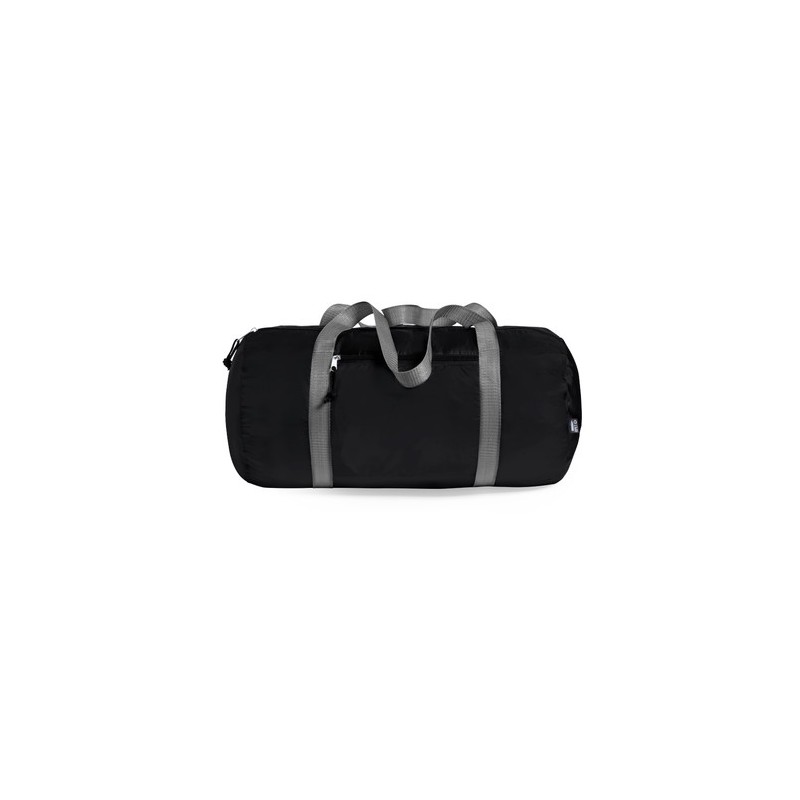 Sac Éco-responsable de Sport Personnalisé Pas Cher - Charmix Matières : PET recyclé Couleurs : bleu marine personnalisable avec 
