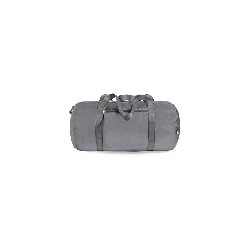 Sac Éco-responsable de Sport Personnalisé Pas Cher - Charmix Matières : PET recyclé Couleurs : bleu marine objet promotionnel éc