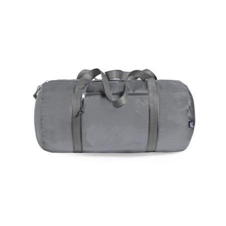 Sac Éco-responsable de Sport Personnalisé Pas Cher - Charmix Matières : PET recyclé Couleurs : bleu marine objet promotionnel éc