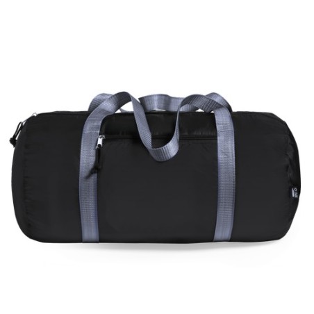 Sac Éco-responsable de Sport Personnalisé Pas Cher - Charmix Matières : PET recyclé Couleurs : bleu marine impression logo haute