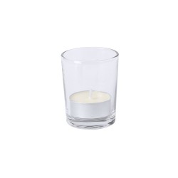 Bougie aromatique personnalisée élégante et parfumée Keylax livraison express 24h 48h
