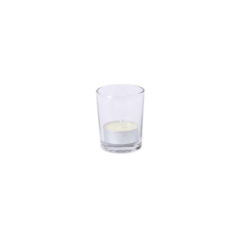 Bougie aromatique personnalisée élégante et parfumée Keylax livraison express 24h 48h