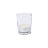Bougie aromatique personnalisée élégante et parfumée Keylax livraison express 24h 48h