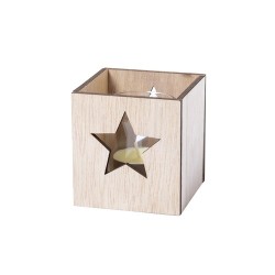 Bougie aromatique personnalisée élégante et parfumée Keylax 2