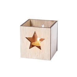 Bougie aromatique personnalisée élégante et parfumée Keylax personnalisation rapide en France