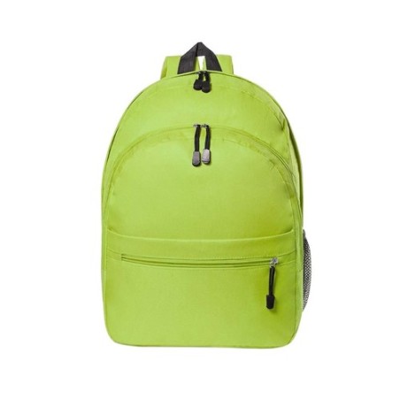 Sac à Dos Personnalisé Ventix au Confort et Style Assuré pas cher Matières : polyester Couleurs : bleu impression logo haute qua