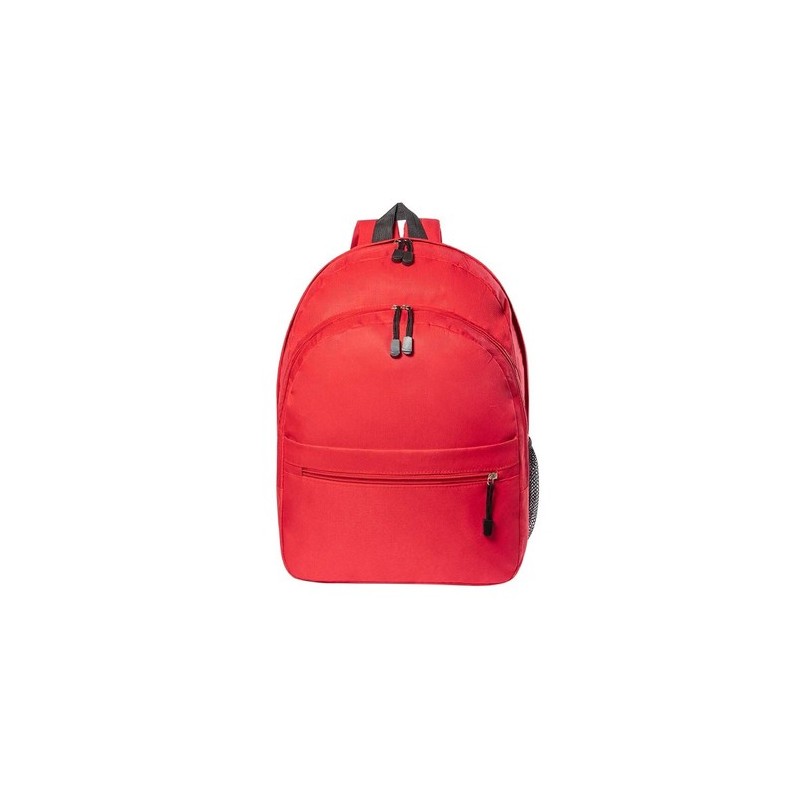 Sac à Dos Personnalisé Ventix au Confort et Style Assuré pas cher Matières : polyester Couleurs : rose goodies publicitaire évén