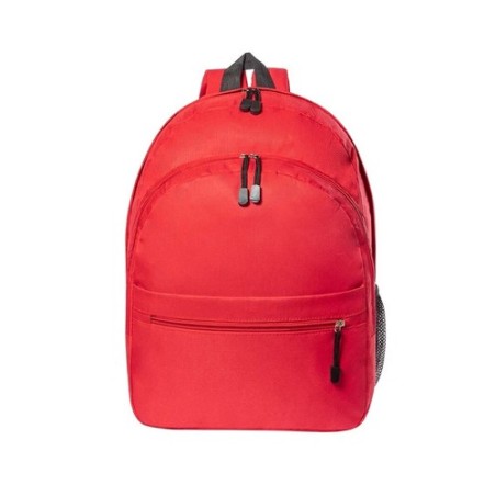 Sac à Dos Personnalisé Ventix au Confort et Style Assuré pas cher Matières : polyester Couleurs : rose goodies publicitaire évén