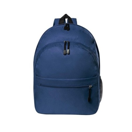 Sac à Dos Personnalisé Ventix au Confort et Style Assuré pas cher Matières : polyester Couleurs : rose personnalisation rapide e