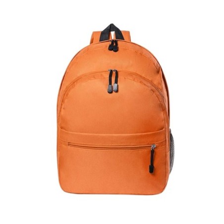 Sac à Dos Personnalisé Ventix au Confort et Style Assuré pas cher Matières : polyester Couleurs : rose personnalisation sur mesu
