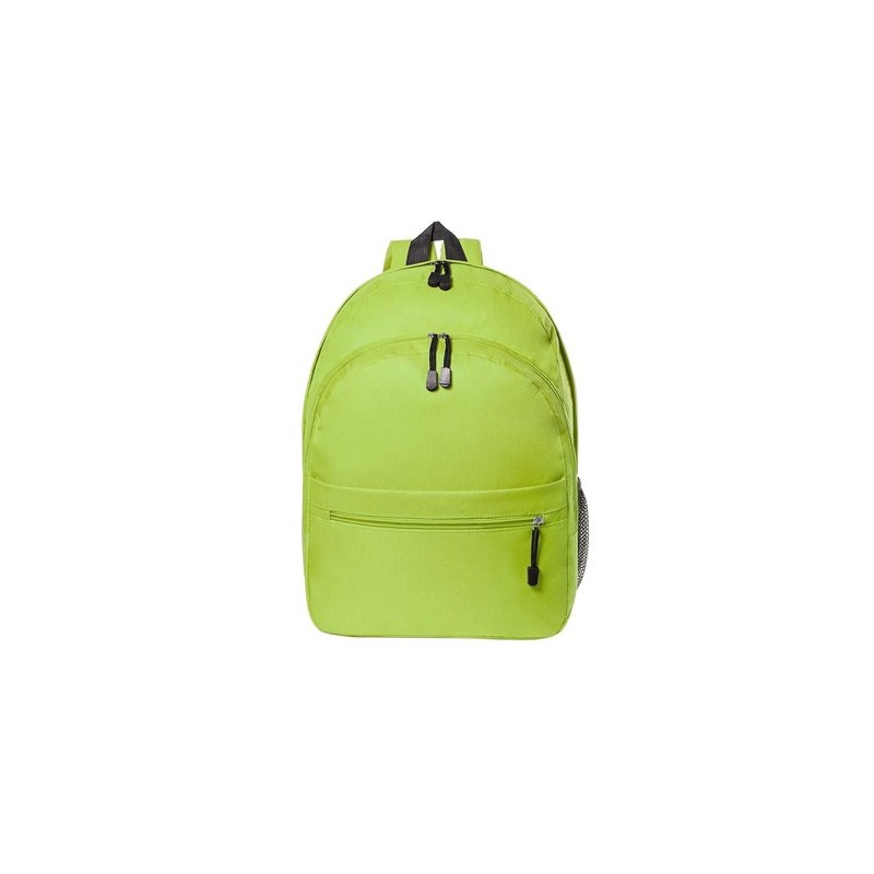 Sac à Dos Personnalisé Ventix au Confort et Style Assuré pas cher Matières : polyester Couleurs : rose cadeau client original