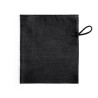 Étui Pratique Personnalisé - Accessoire Claver Matières : coton Couleurs : noir cadeau entreprise pas cher