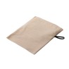 Étui Pratique Personnalisé - Accessoire Claver Matières : coton Couleurs : noir impression logo haute qualité