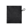 Étui Pratique Personnalisé - Accessoire Claver Matières : coton Couleurs : noir personnalisation sur mesure