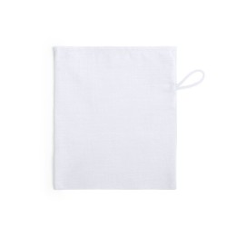 Étui Pratique Personnalisé - Accessoire Claver Matières : coton Couleurs : noir personnalisable avec votre logo