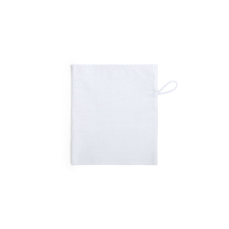 Étui Pratique Personnalisé - Accessoire Claver Matières : coton Couleurs : noir livraison express 24h 48h