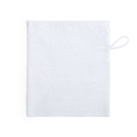 Étui Pratique Personnalisé - Accessoire Claver Matières : coton Couleurs : noir livraison express 24h 48h