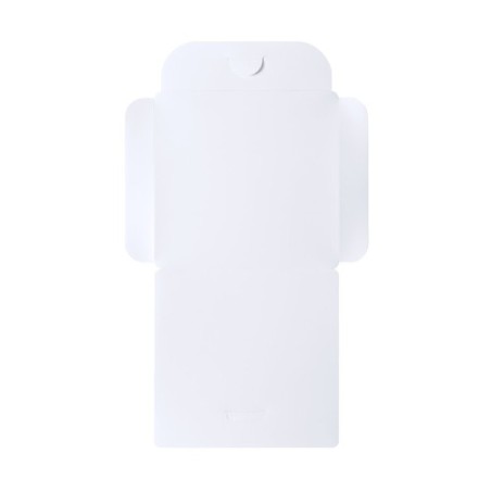 Stylo Glacé 4 Couleurs Publicitaire avec Lanyard Personnalisé BIC® Matières : polypropylène (PP) Couleurs : blanc impression hau