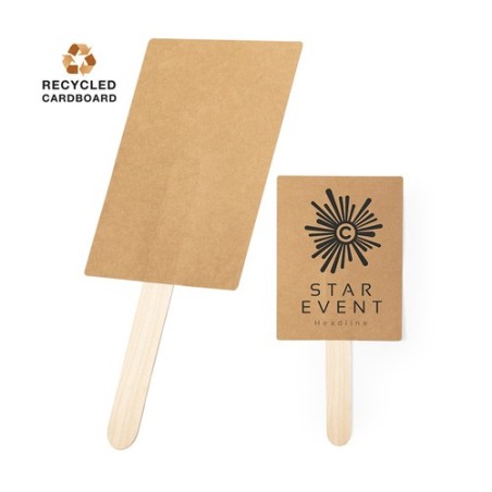 Eventail Pai Pai Lelex