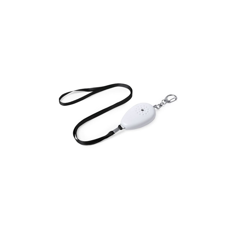 Alarme Personnelle Birnal - Sécurité à portée de main