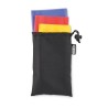 Bandes de Fitness Personnalisées en TPE - TOP FIT Matières : TPE Couleurs : noir