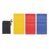 Bandes de Fitness Personnalisées en TPE - TOP FIT Matières : TPE Couleurs : noir personnalisable avec votre logo