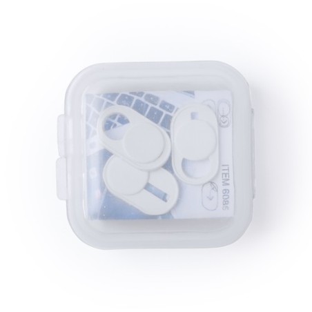 Bloqueur Webcam Pembol - Sécurisez Votre Vie Privée