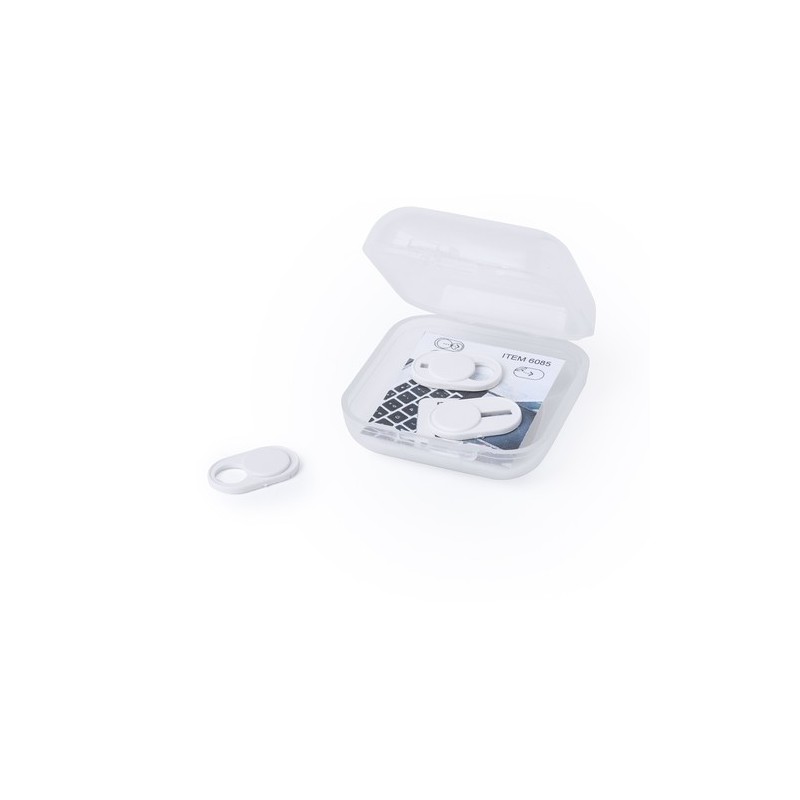 Bloqueur Webcam Pembol - Sécurisez Votre Vie Privée