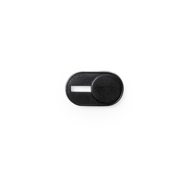 Bloqueur Webcam Personnalisé de Protection Privée Pembol pas cher Couleurs : blanc objet promo petit budget