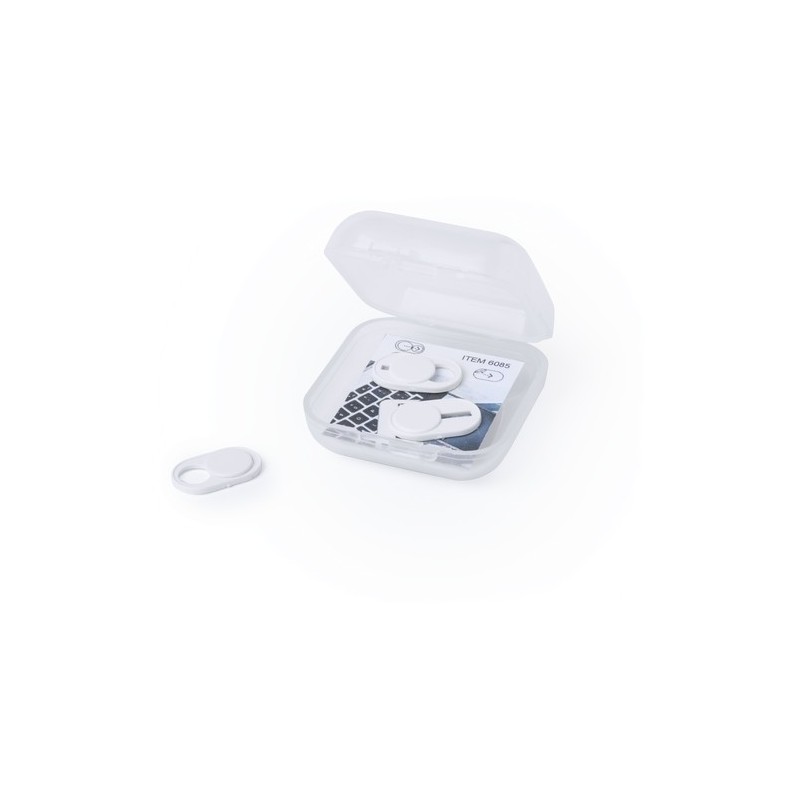 Bloqueur Webcam Pembol - Sécurisez Votre Vie Privée