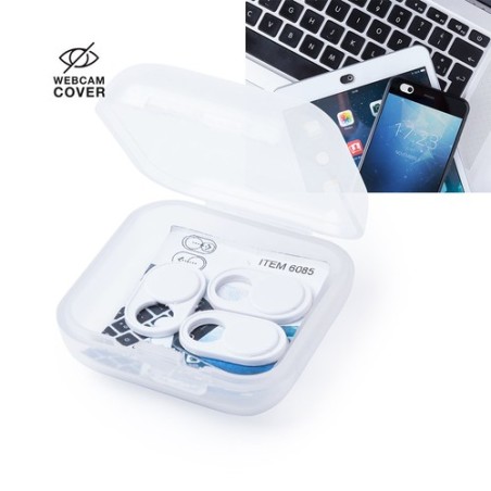 Bloqueur Webcam Pembol - Sécurisez Votre Vie Privée