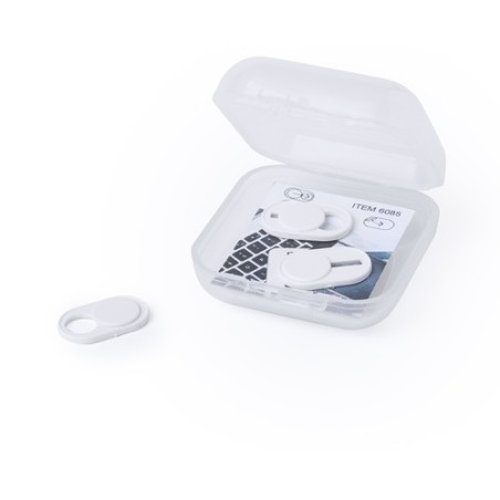 Bloqueur Webcam Pembol - Sécurisez Votre Vie Privée