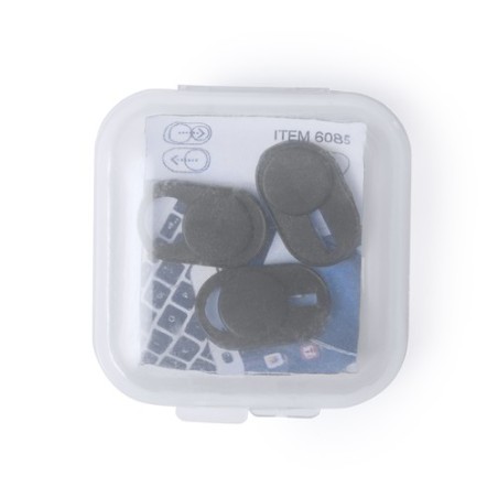 Bloqueur Webcam Pembol - Sécurisez Votre Vie Privée