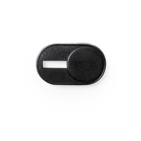 Bloqueur Webcam Personnalisé de Protection Privée Pembol pas cher Couleurs : noir personnalisation sur mesure