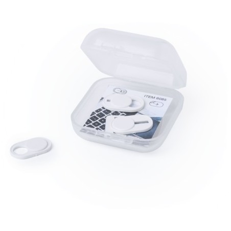 Bloqueur Webcam Pembol - Sécurisez Votre Vie Privée