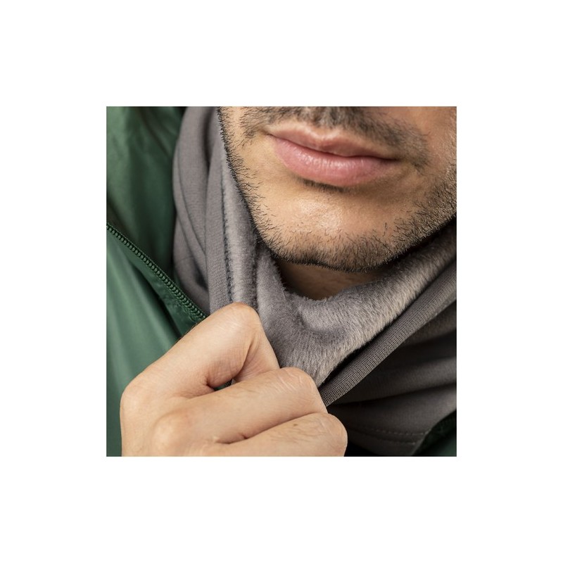 Tour de Cou et Bonnet Ponkar - Personnalisable