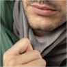 Tour de Cou et Bonnet Personnalisés pour Objets Publicitaires Ponkar Matières : spandex Couleurs : bleu marine goodies personnal