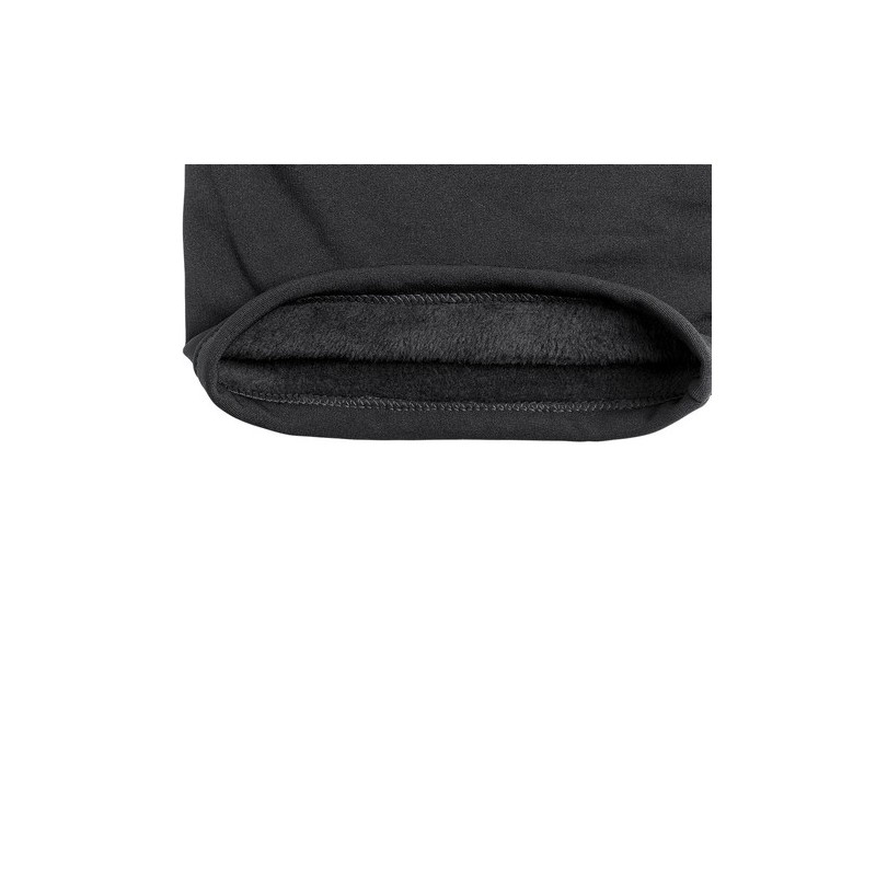 Tour de Cou et Bonnet Personnalisés pour Objets Publicitaires Ponkar Matières : spandex Couleurs : bleu goodies entreprise desig