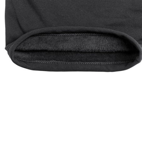 Tour de Cou et Bonnet Personnalisés pour Objets Publicitaires Ponkar Matières : spandex Couleurs : bleu goodies entreprise desig