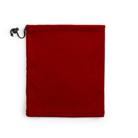 Tour de Cou et Bonnet Personnalisés pour Objets Publicitaires Ponkar Matières : spandex Couleurs : bleu personnalisation sur mes
