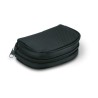 Set de Voyage Personnalisé 3 Pièces TRAVELSUP - Idéal pour vos Déplacements Matières : PET Couleurs : noir personnalisable avec 