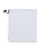 Tour de Cou et Bonnet Personnalisés pour Objets Publicitaires Ponkar Matières : spandex Couleurs : blanc impression haute défini