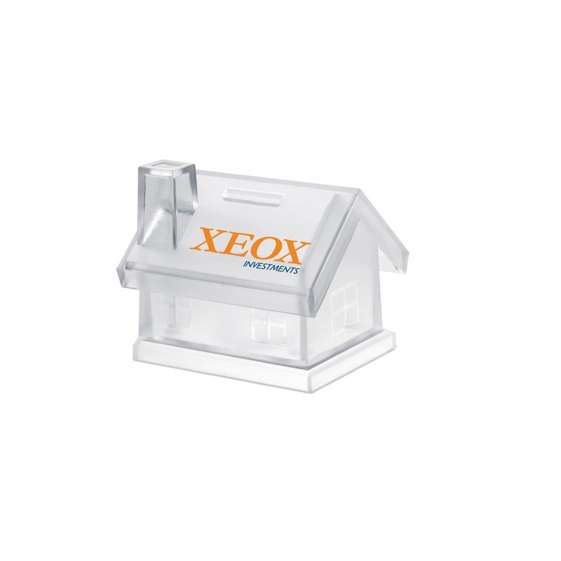 Tirelire Maison MYBANK : Économisez avec Style