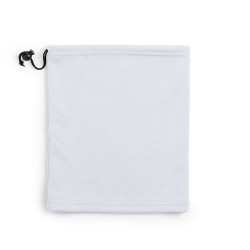 Tour de Cou et Bonnet Personnalisés pour Objets Publicitaires Ponkar Matières : spandex Couleurs : vert marquage laser ultra pré