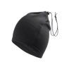 Tour de Cou et Bonnet Personnalisés pour Objets Publicitaires Ponkar Matières : spandex Couleurs : vert goodies personnalisé en 