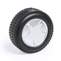 Set d'Outils Publicitaires Uniques Wheels
