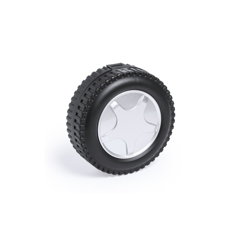 Set d'Outils Publicitaires Uniques Wheels