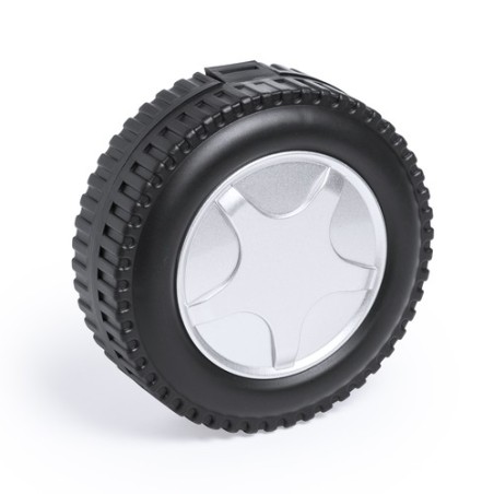 Set d'Outils Publicitaires Uniques Wheels