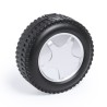Set d'Outils Publicitaires Uniques Wheels