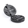 Set d'Outils Publicitaires Uniques Wheels personnalisable avec votre logo